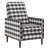 Upholstered Armchair