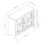 Oli Accent Cabinet-1999870424