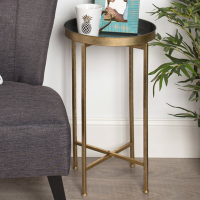 Table de bout Ekta