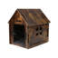 Niche pour animaux en bois Byrn-9515938