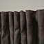 Extra Long & Extra Wide Faux Linen Decorative Curtain Single Panel-433978882-433977830