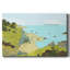 Toile tendue Coastal Inlet I-Gallery-765098128
