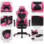 Fauteuil de jeu