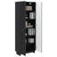4 -Door 4 Storage Cabinet-1848354474