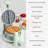 Martha Stewart Rotating Round Waffle Maker, Honeydew-134433241