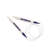 Prym Ergonomics 32" Circular Knitting Needles, US 15 10mm)