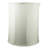 19'' H Linen Drum Lamp Shade