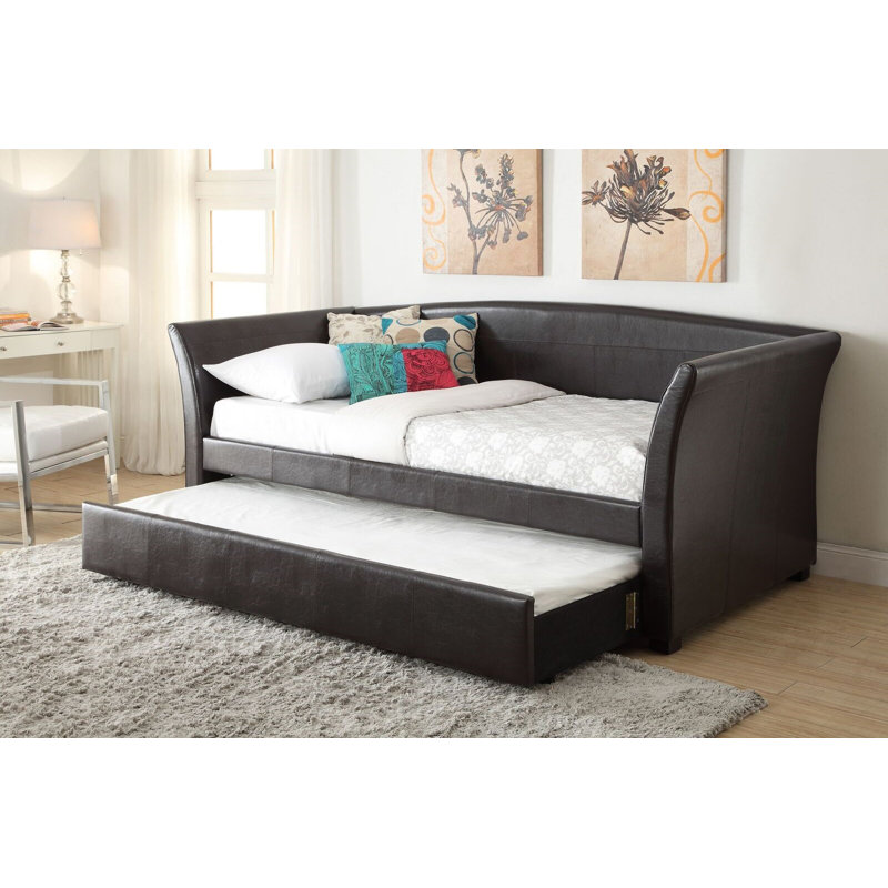 Moorehead Upholstered Daybed