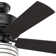 44" Cedar Key 5 - Blade Outdoor Standard Ceiling Fan with Remote Control and Light Kit Included
