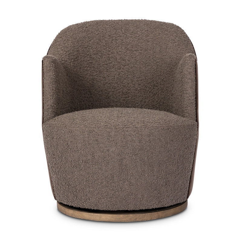 Aurora Swivel Chair