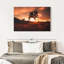 Nicci Joshua Tree Desert Sunset-108709395