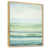 Natural Floater Framed