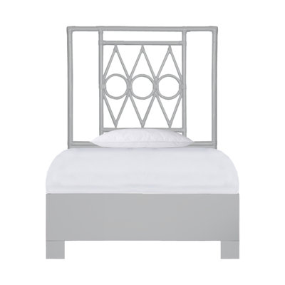 Michelle Platform Bed
