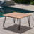 Industrial Style Coffee Table