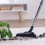 Bagless Canister Vacuum