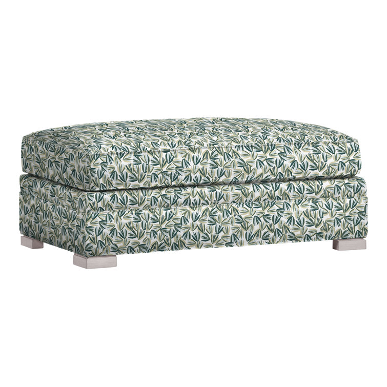 Nicholas Ottoman & Half