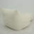 Corduroy Fabric Bean Bag Chair-1453732519