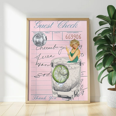Rhoton No Frame Print