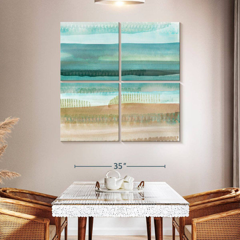 Jade Seascape