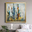 «Saguaro Forest», reproduction d'art sur toile encadrée-175875964-175875967