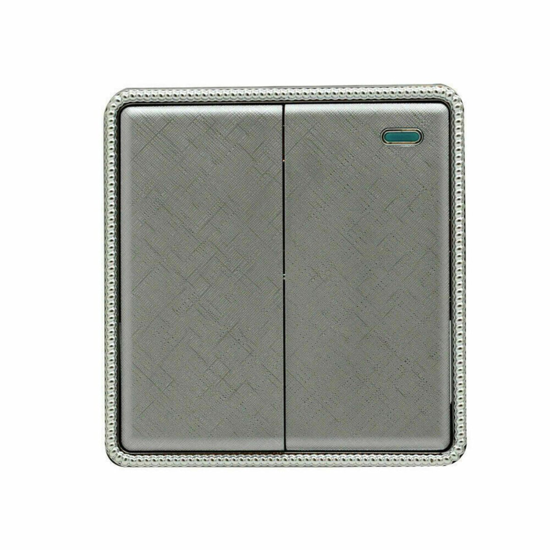 Wall Mounted Light Switch