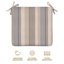 Coussin de siège d'extérieur carré Meridian-1667202280-1667202266