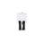 1/1.60 One Piece Toilet, Glossy White. Water, Comfort Height. Seat For Bathroom. Elongated Bowl, 1000 Gram Flushing. Compliant Gloss White Toilet With . Comfortable Height, Water Saving. Seat.