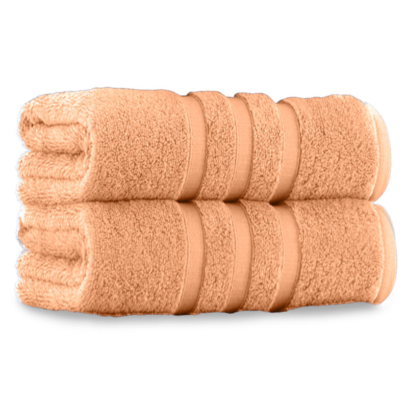 Zero Twist Cotton Towels, Soft & Plush, Absorbent & Quick Dry – Hand, Bath Towels, Bath Sheets & Jumbo Towels Collection