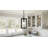Roberval 1 - Light Lantern Pendant