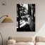 Toile du chasseur II par Art Remedy-113440672-113440675-113440676