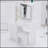 Versatile Bedside Cabinet with Advanced LED Mirror and Ample Storage-26705169