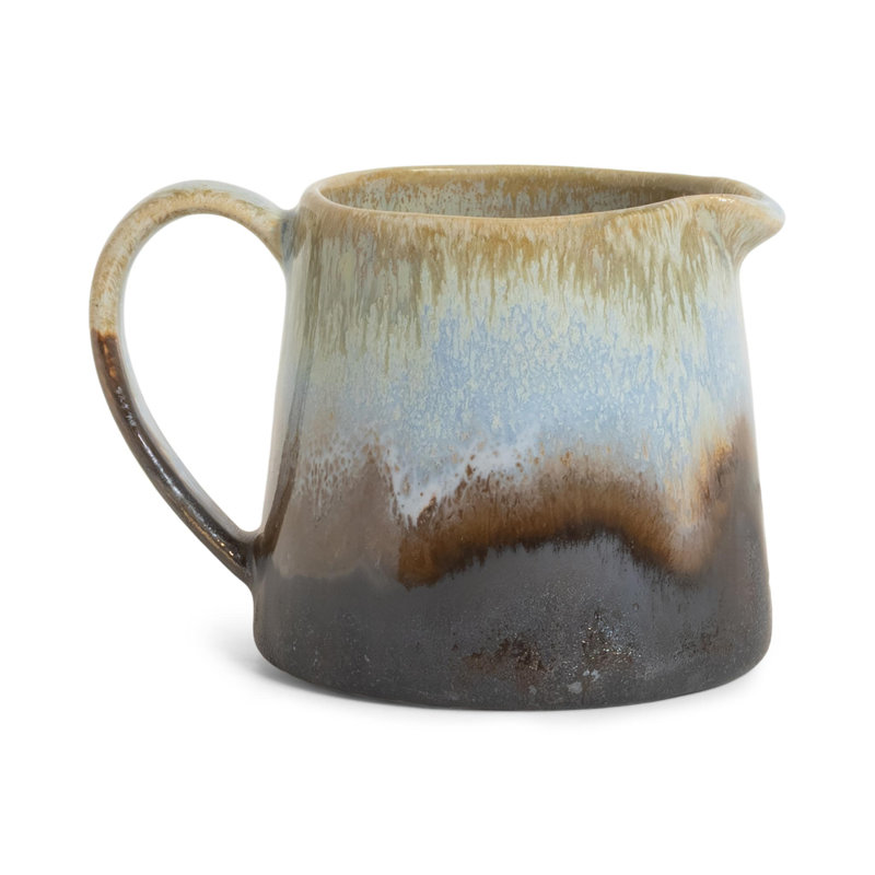 Topaz Creamer