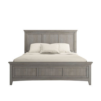 Melfa Platform Bed