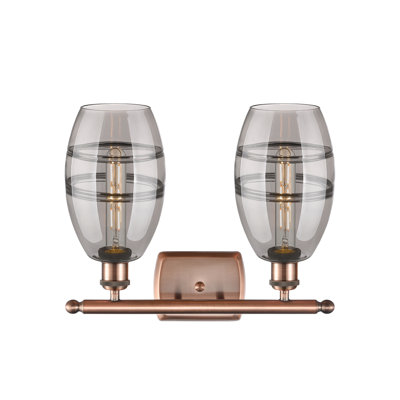 Bettylou 2 - Light Dimmable Vanity Light