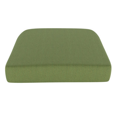 Coussin de siège d'extérieur Sunbrella