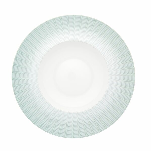 Vista Alegre 10'' Porcelain China Appetizer Plate | Wayfair