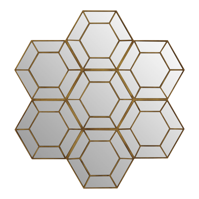 Square Mirror
