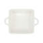 Pietra Serena Square Stoneware Baker