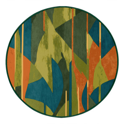 Tapis Sunlit Drift