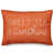 Orange sélectionné