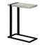 Table d'appoint polyvalente et contemporaine avec construction durable et attrait élégant-1419420746