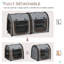 Sac de transport pour chat 39 po-1256813359