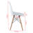 1 Table+2Chair,3Pcs/1Set,Dining Set,Dining Table,Office Table,Coffee Table