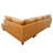 Halid Wide Sofa & Chaise with Ottoman-1589847007-1589846993