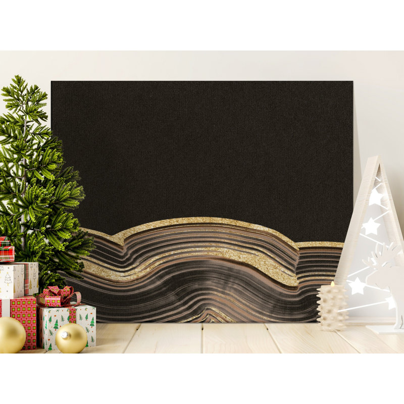 Poitras Wrapped Canvas Print Set, 48x36