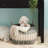 Wicker General Basket-161337566