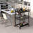 Thorup 22'' W Shelving Unit