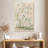 Harnek Spring Mural II Tan-108472351
