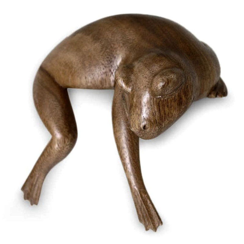 Kachig Animals Figurines & Sculptures