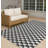 Hex Non-Slip Outdoor Rug-1746395682